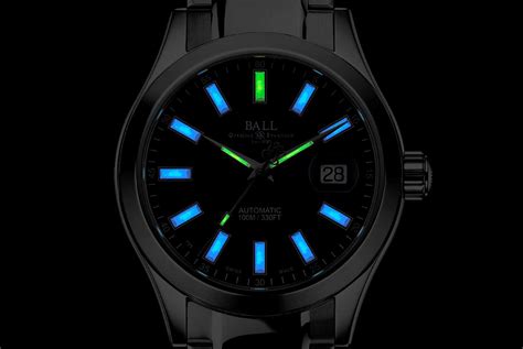 best tritium watch